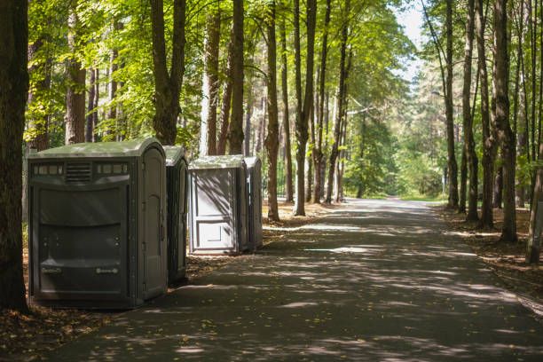 Best Temporary restroom rental  in USA